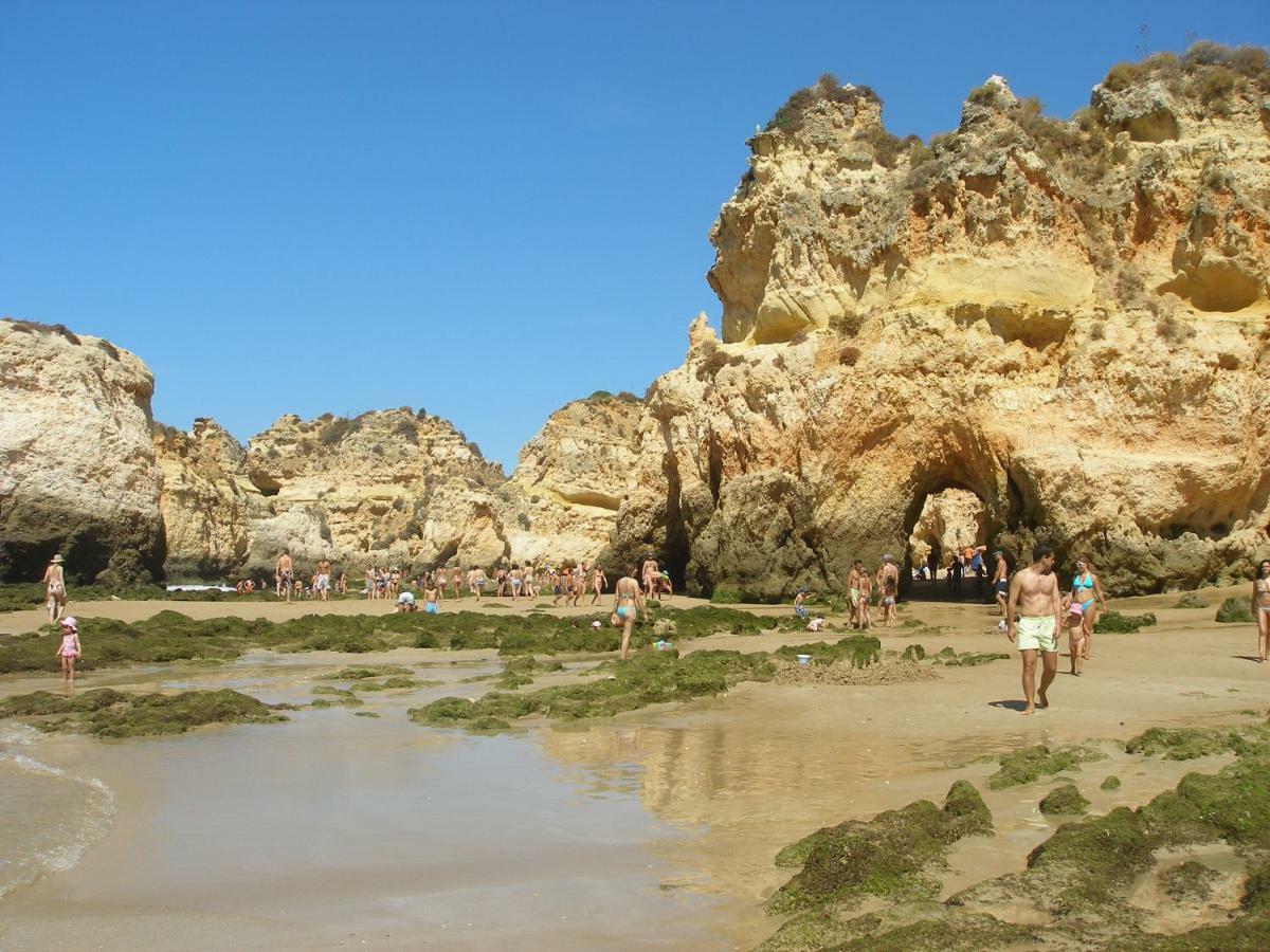 Lovely Apartment Alvor Exterior photo