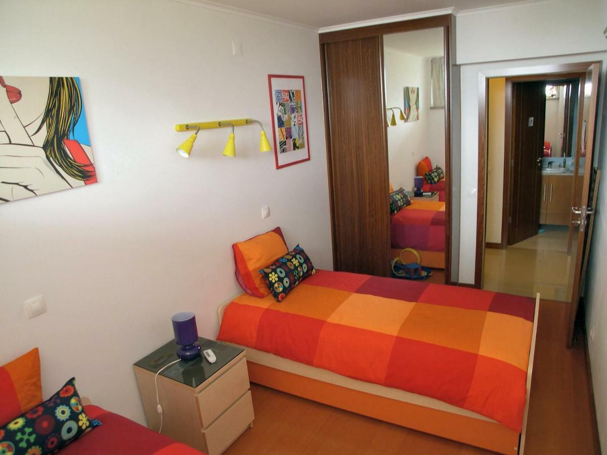 Lovely Apartment Alvor Exterior photo