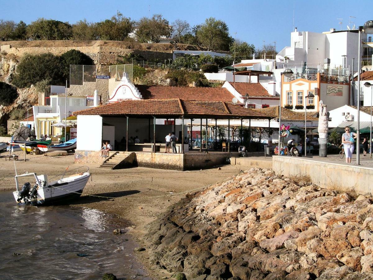 Lovely Apartment Alvor Exterior photo