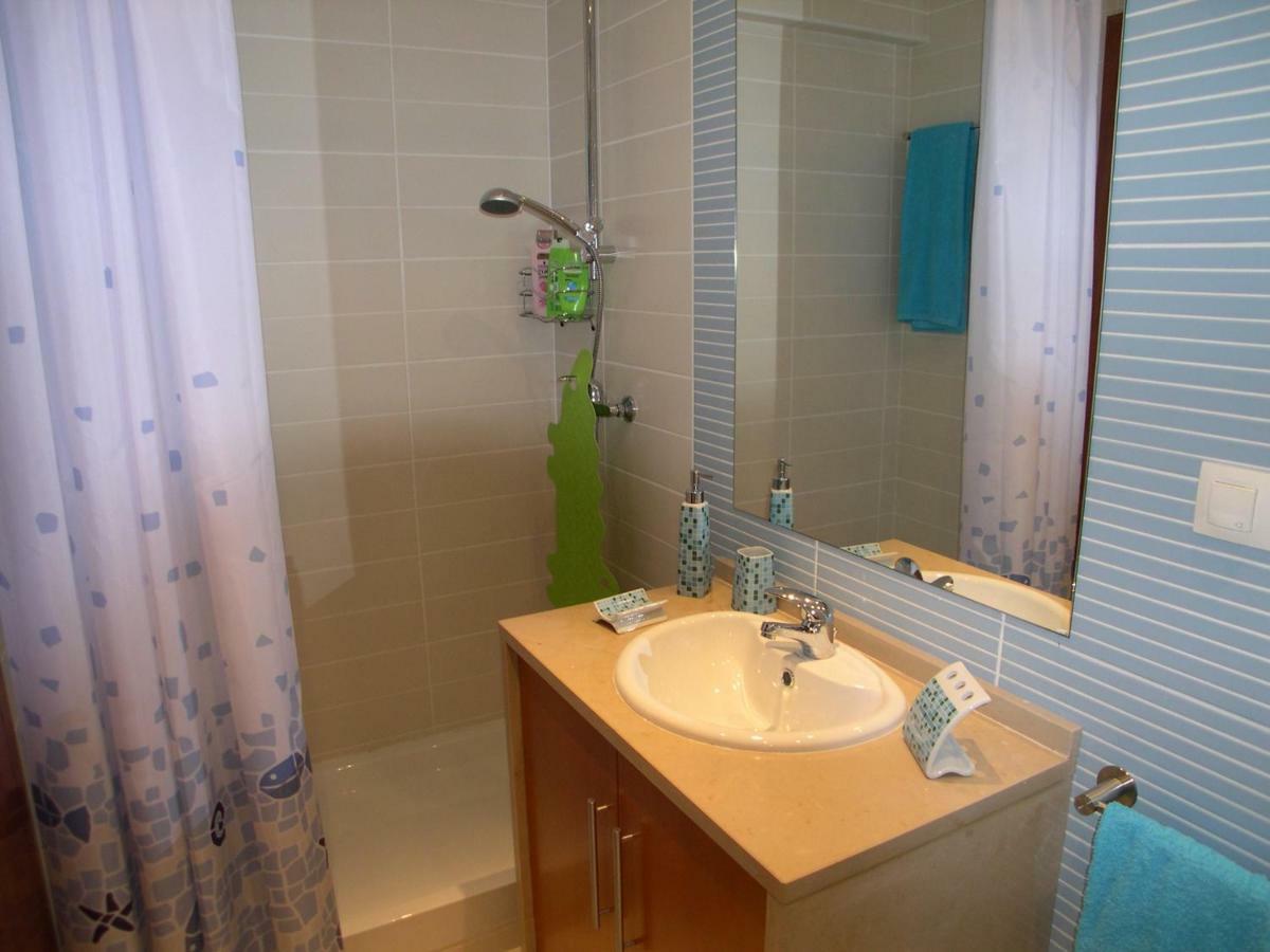 Lovely Apartment Alvor Exterior photo