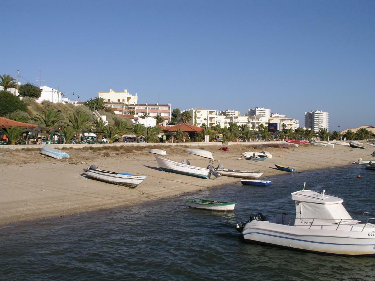 Lovely Apartment Alvor Exterior photo